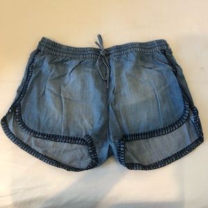 Bella Dahl Shorts